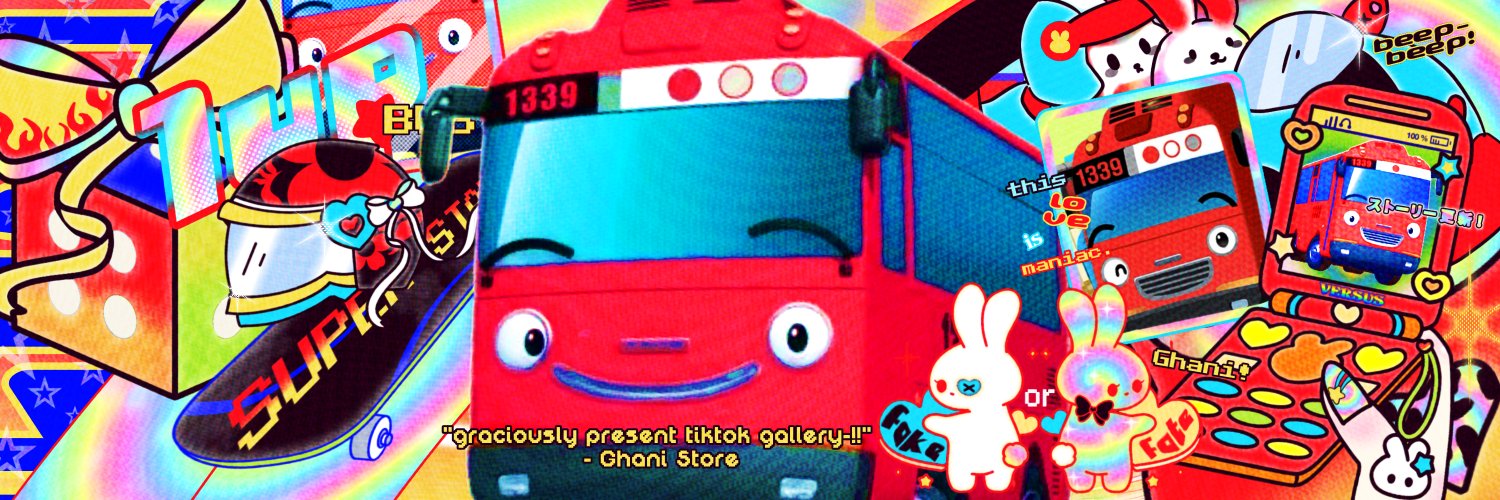 ghanimystore's profile banner image