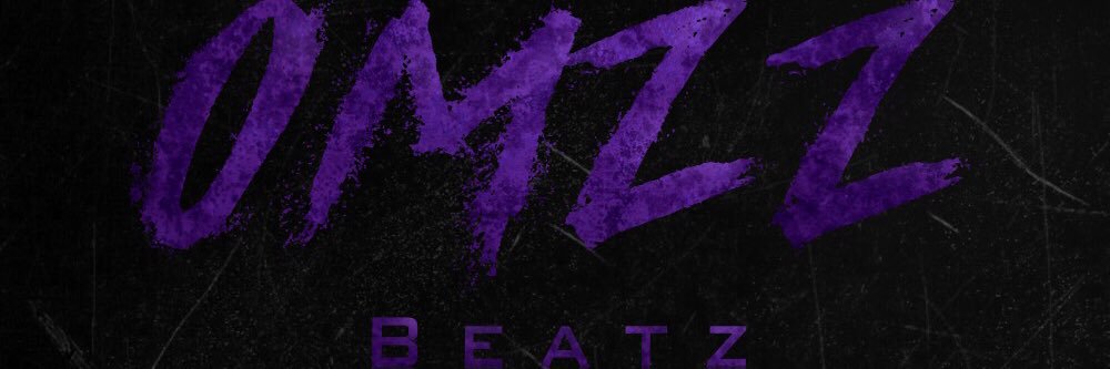 omzzbeatz's profile banner image