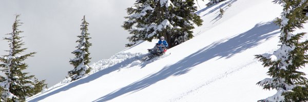 NWSledder Profile Banner