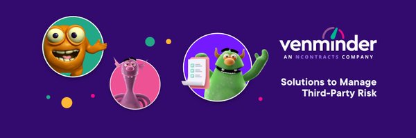 venminder Profile Banner