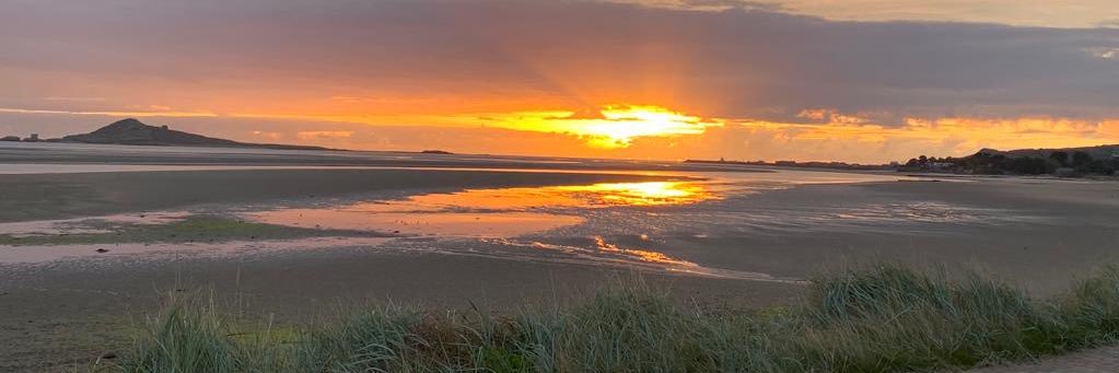 Sutton Golf Club banner