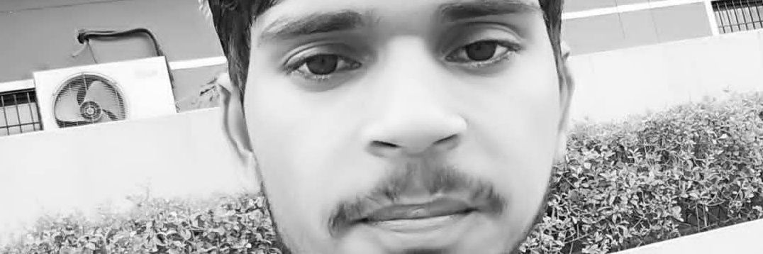 AnujSinghup's profile banner image