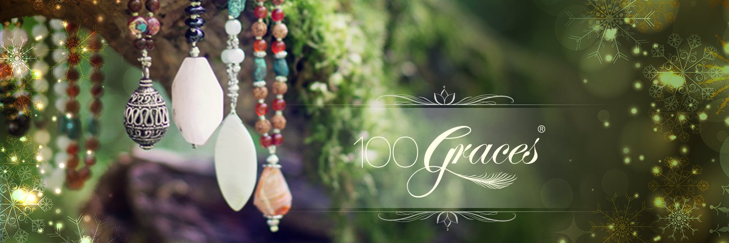 100Graces's profile banner image