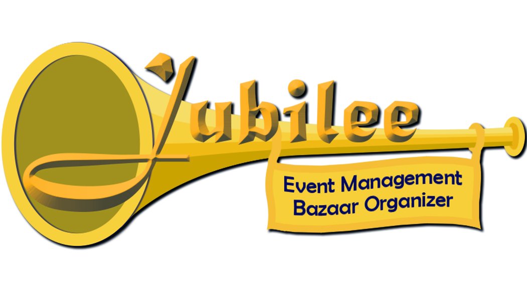 Jubilee Event banner