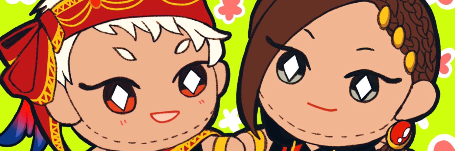 はれる@メイン垢復活✨ banner