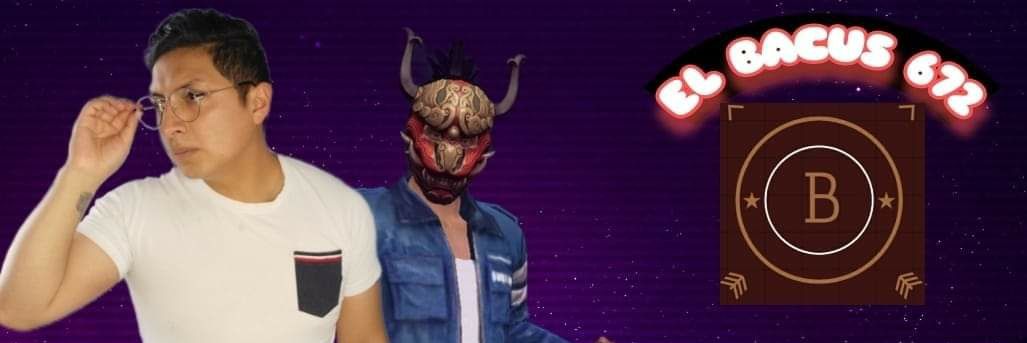 EdiBacus's profile banner image