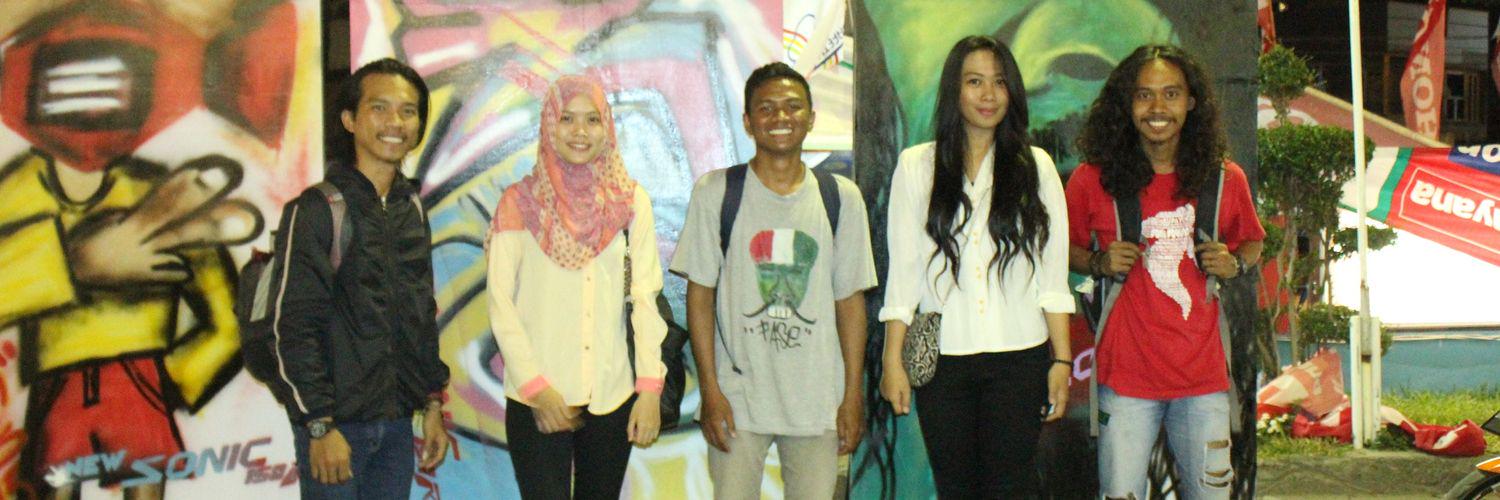 udin3SM's profile banner image