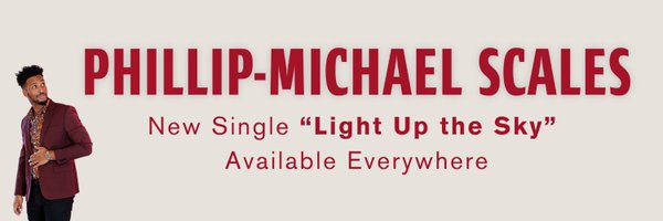 PhillipMScales Profile Banner