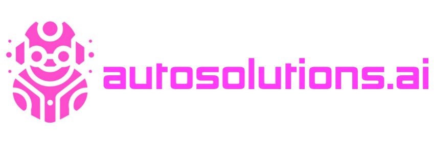 AutoSolutions.ai banner