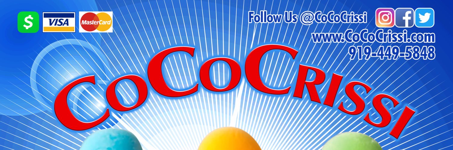 CocoCrissi's profile banner image