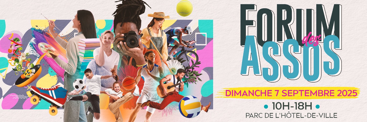 Ville de Pontault-Combault banner