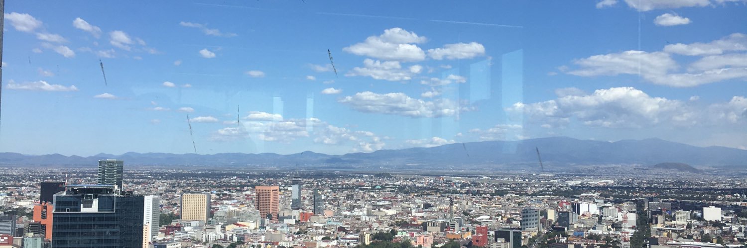 CheoLedezma's profile banner image
