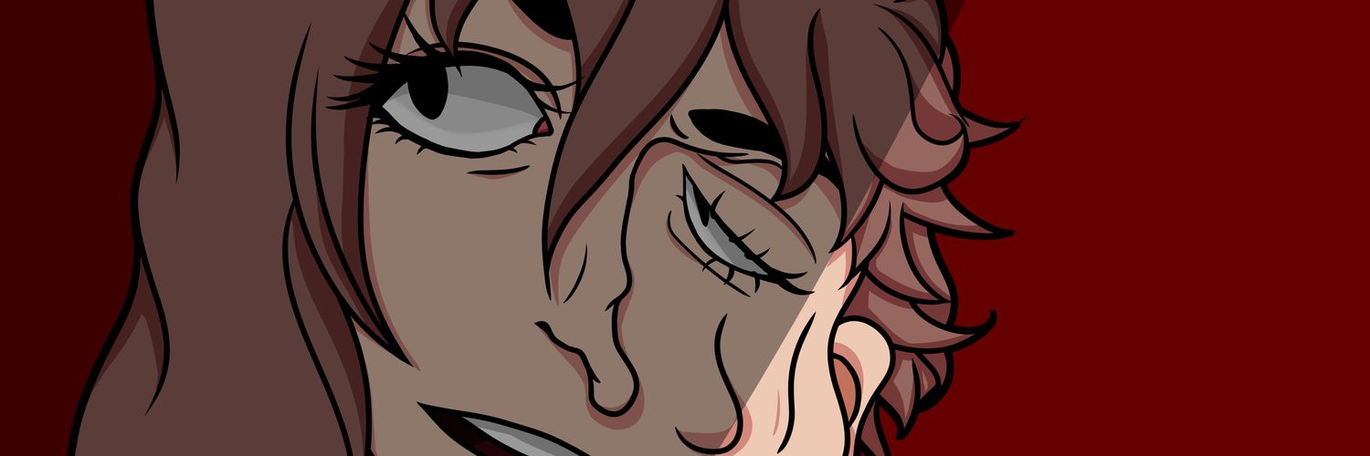 Metamorphomania's profile banner image