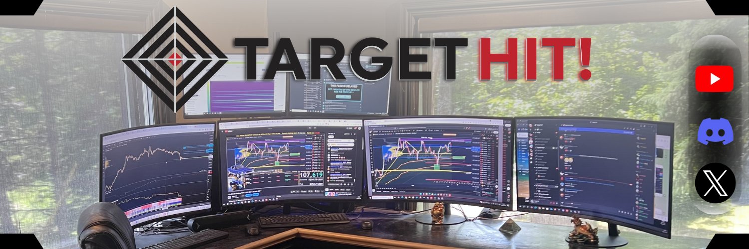 TargetHit.com banner