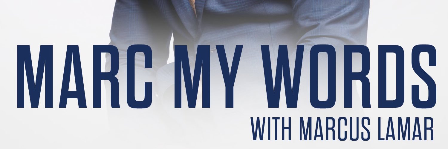 RealMarcusLamar's profile banner image