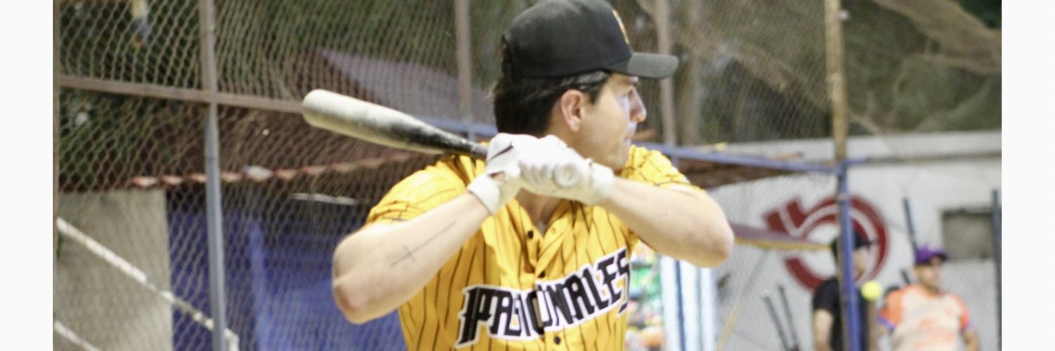 javiercantue's profile banner image