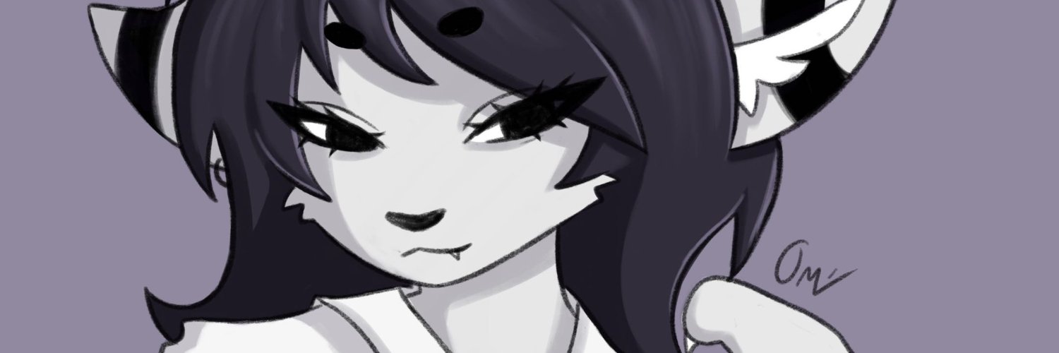 krismaycry's profile banner image
