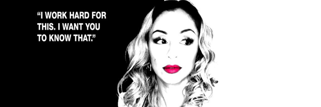 Betty Blanco banner