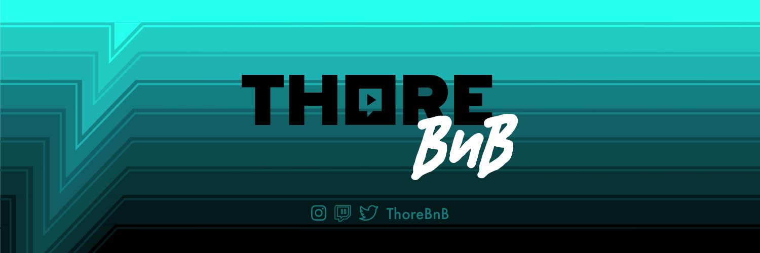 ThoreBnB banner