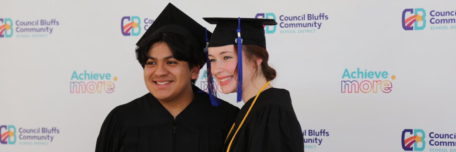 Early College Academy banner