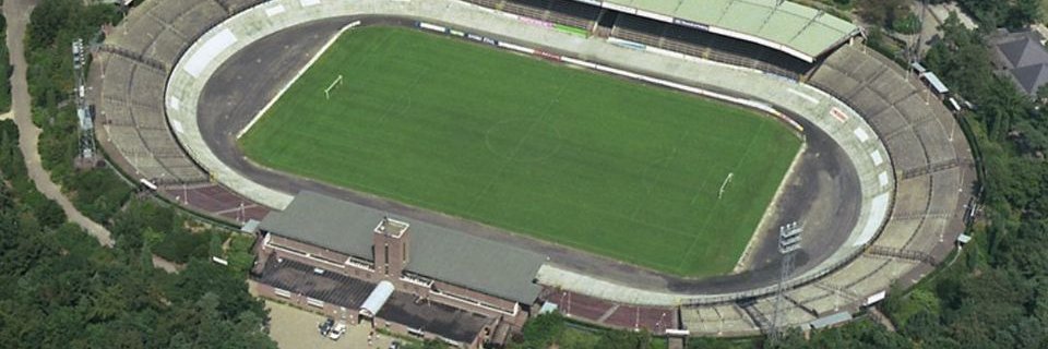 NijmegenSport banner