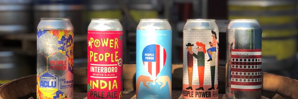 PeoplePowerBeer's profile banner image