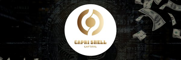 CapriShell Profile Banner