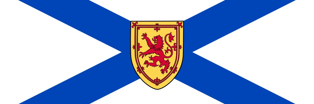 CSSE Nova Scotia Chapter banner