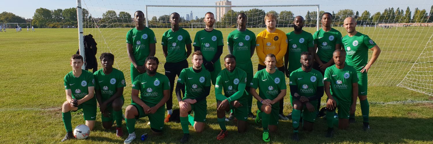Docklands Albion Reserves banner