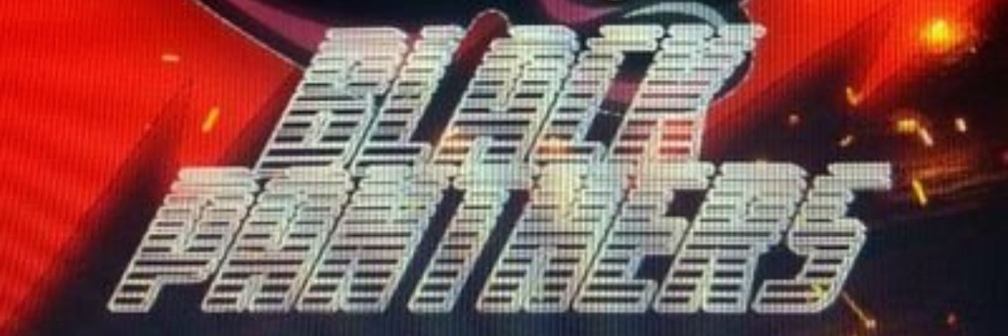 BlackPanthersVF's profile banner image