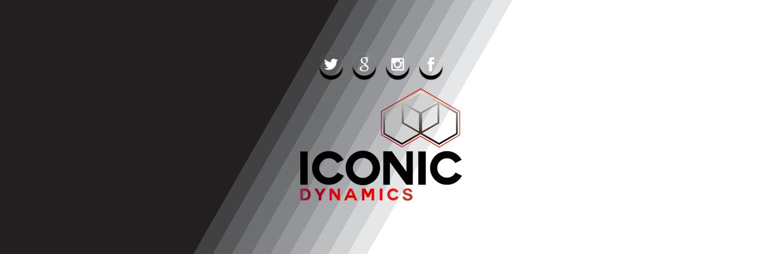 IconicDynamics's profile banner image