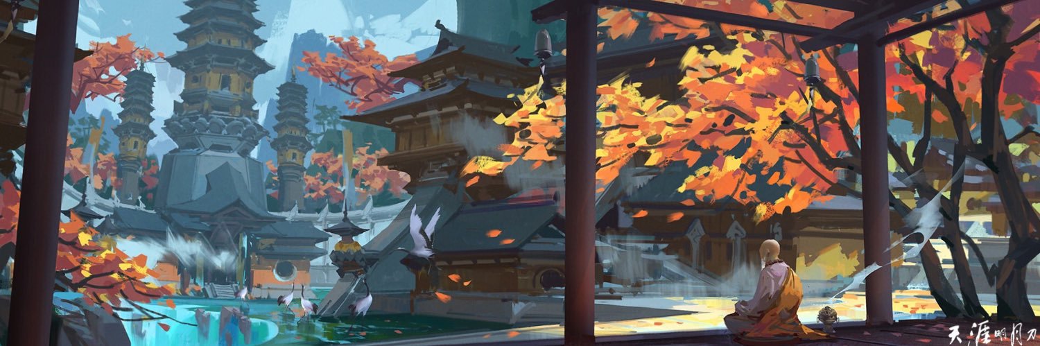 Lin_Lingochin's profile banner image
