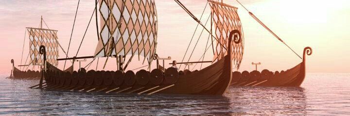 Den sidste Jarl of Øreback🛡 banner