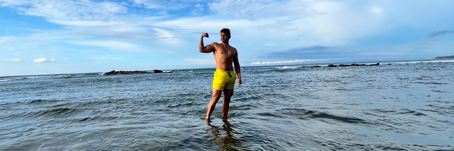 WalterAndrs06's profile banner image