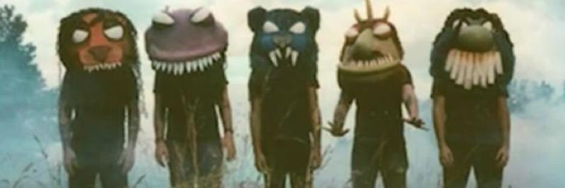 Blackizlu's profile banner image