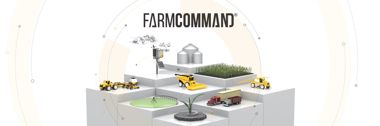 Digital Agronomy banner