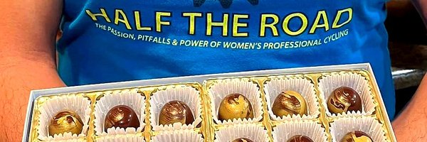 CRcyclist Profile Banner