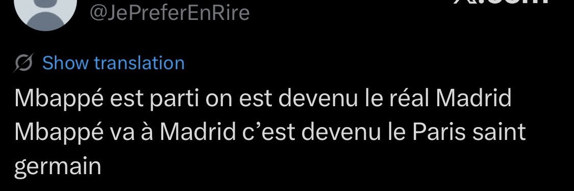 RMCF hater banner