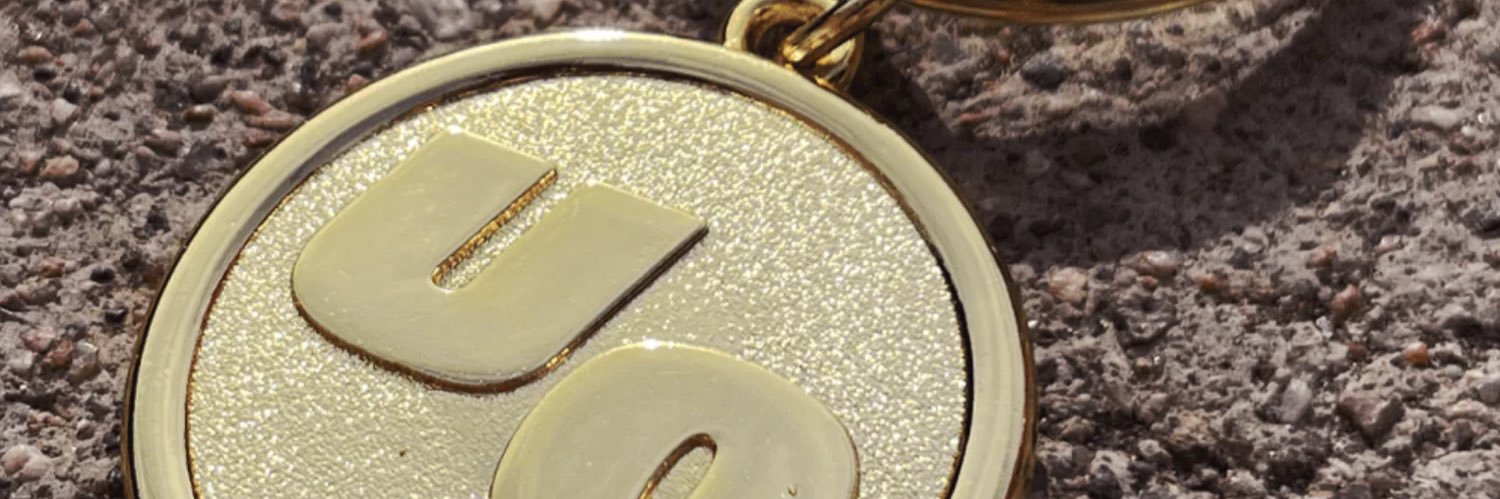 Urge Overkill banner