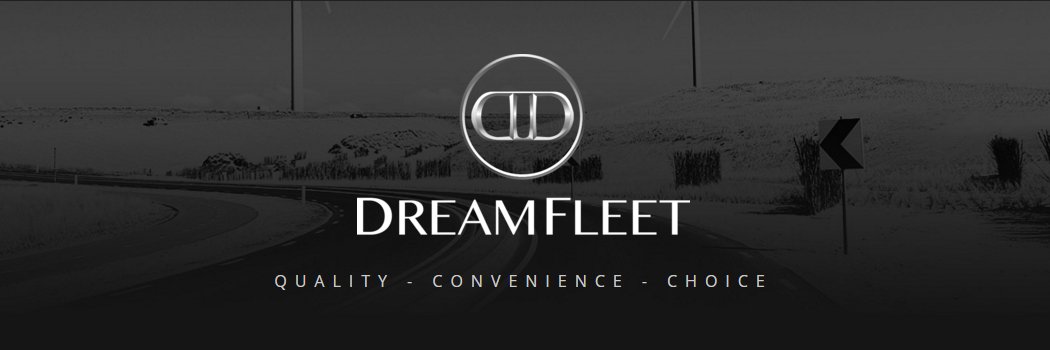 DreamFleet banner