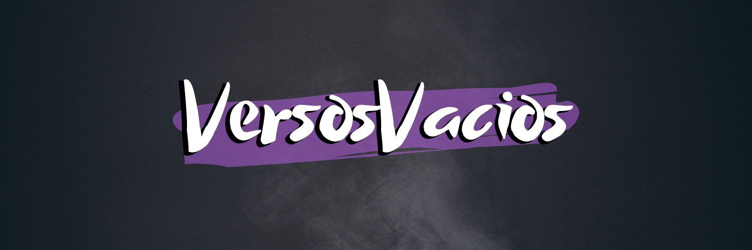 VᴇʀsᴏsVᴀᴄıᴏs☽ banner