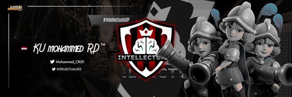 Mohammed_CR20 Profile Banner