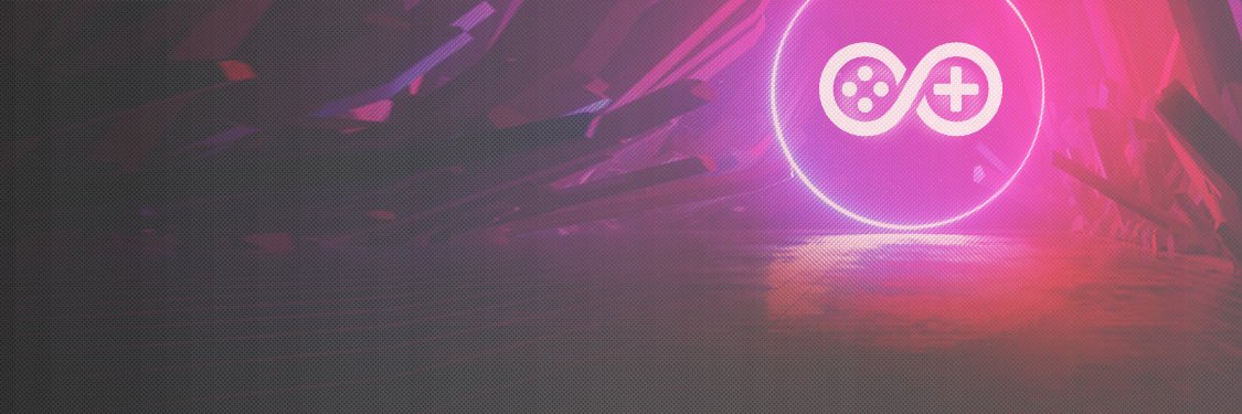 Boost Gaming banner