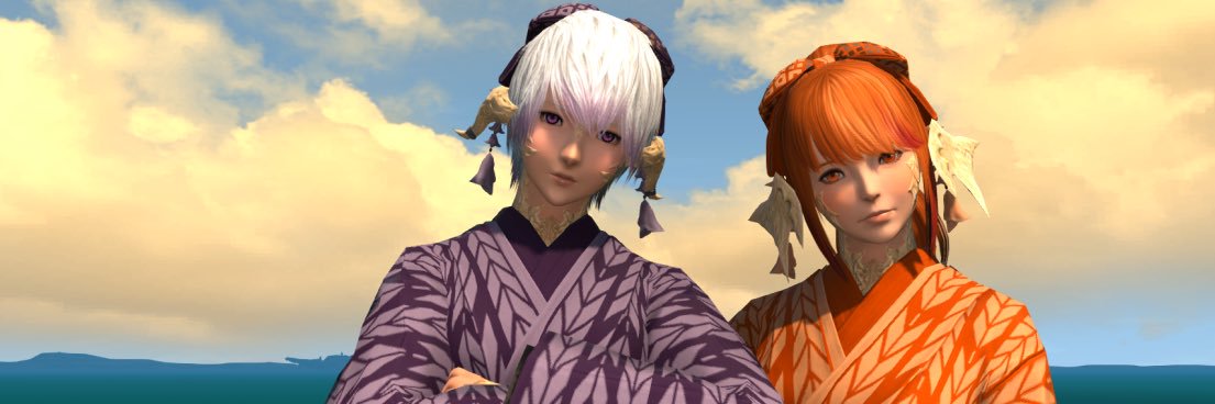 みむ🍯🍊 banner