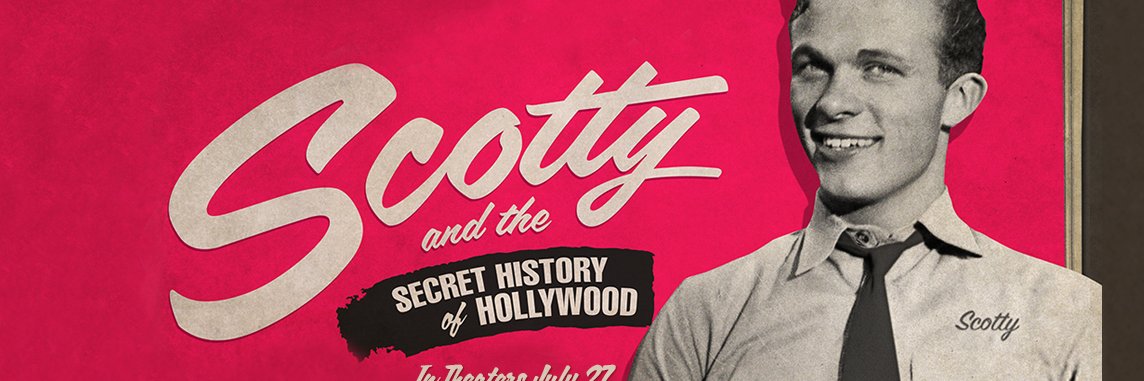 ScottyBowers's profile banner image