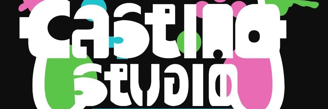 Casting Studio's banner
