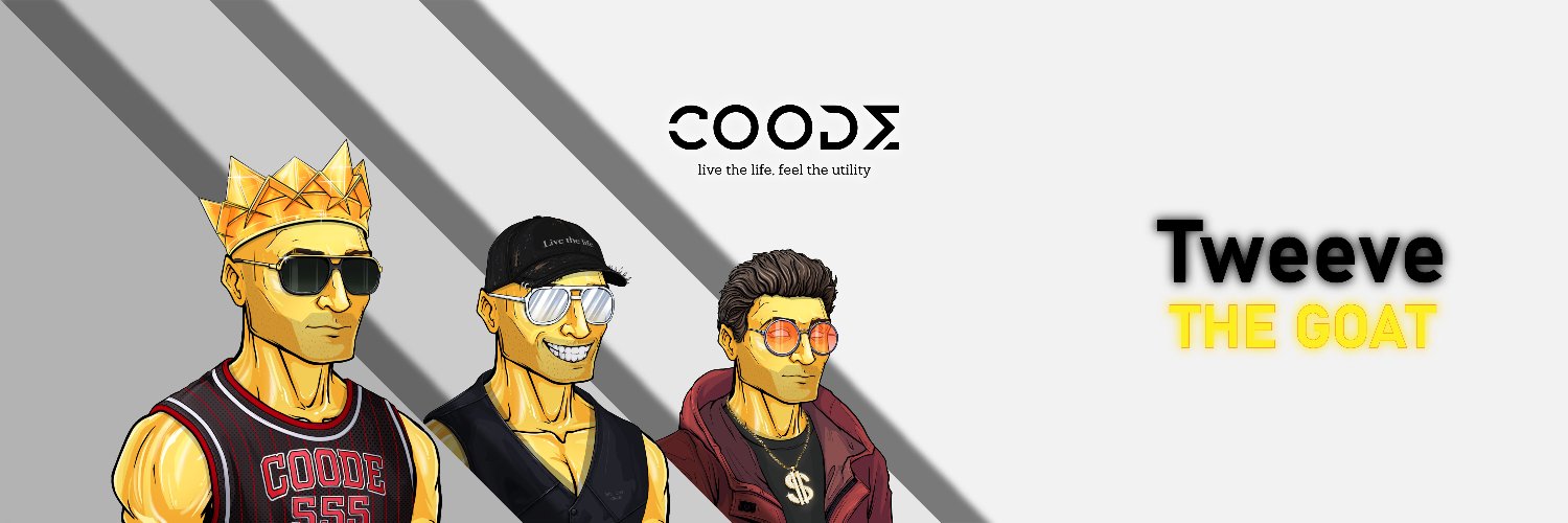 Tweeve1's profile banner image