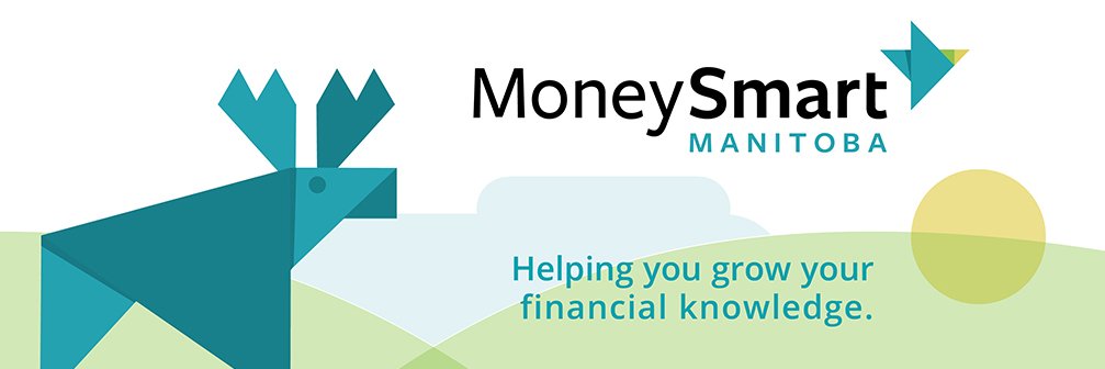 MoneySmart Manitoba banner