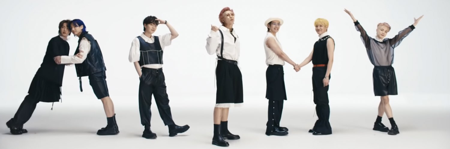 BTS AFRICA⁷ banner