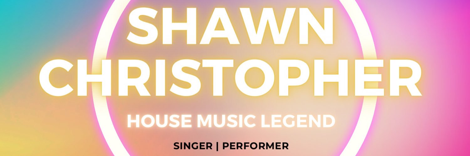 Official_ShawnC's profile banner image